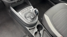 Hyundai i10 1.0 [63] Advance 5dr Auto [Nav] Petrol Hatchback